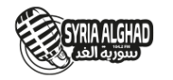 Syria Alghad Radio